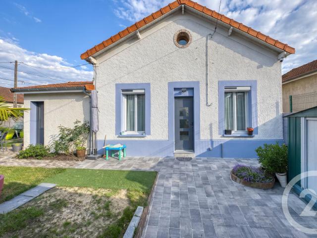 Maison vente à Vigneux-sur-Seine, Essonne