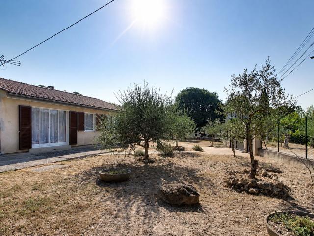 Maison vente à Saint-Antonin-du-Var, Var