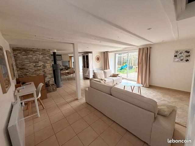 Maison vente à La Grigonnais, Loire-Atlantique