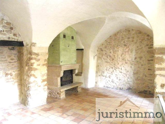 Maison vente à Carpentras, Mornas