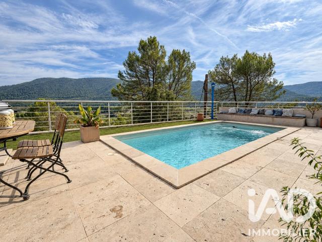 Maison vente à Arrondissement de Toulon, Signes