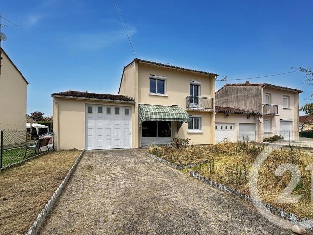 Maison vente à Périgueux, Montpon-ménestérol