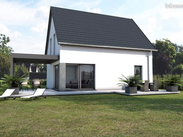 Maison vente à Thann-Guebwiller, Orschwihr