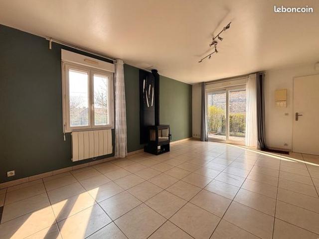 Maison vente à Rambouillet