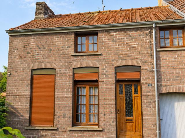 Maison vente à Valenciennes, Vieux-condé