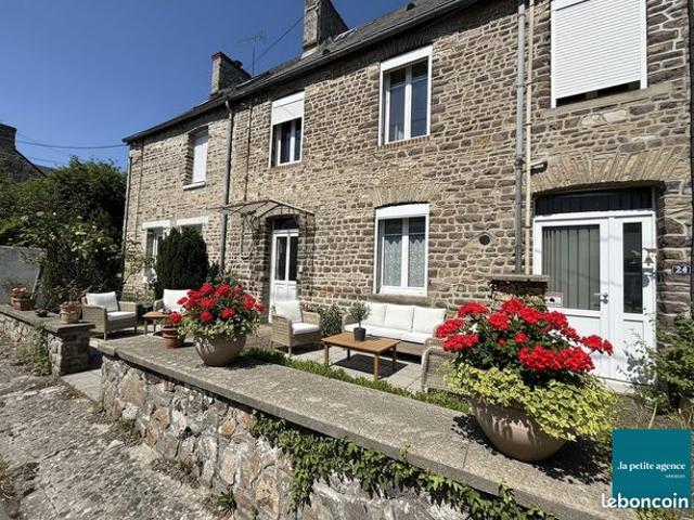 Maison vente à Caen, Clécy
