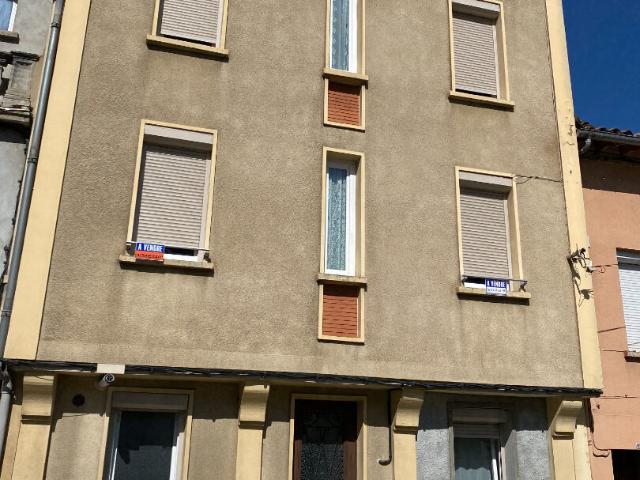 Maison vente à Pamiers, Lavelanet