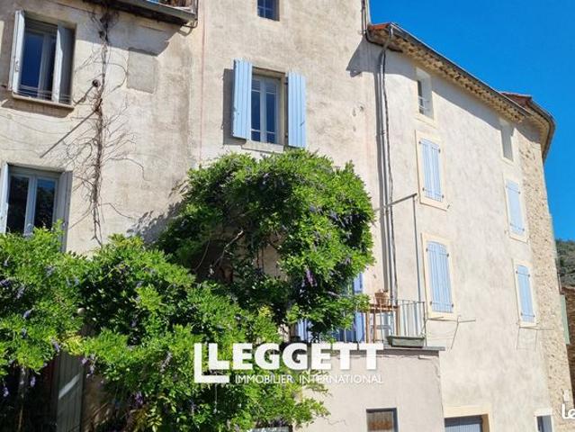 Maison vente à Béziers, Olargues