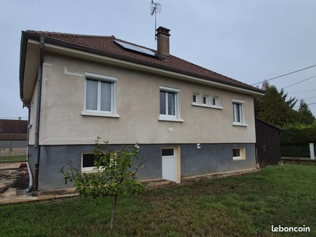 Maison vente à Petit-Noir, Jura