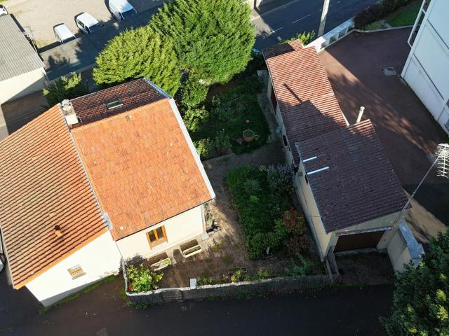 Maison vente à France métropolitaine, Royat