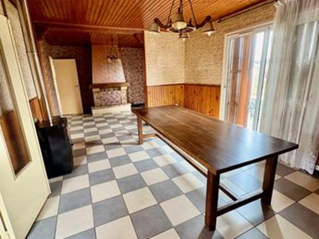 Maison vente à Issoudun, Reuilly
