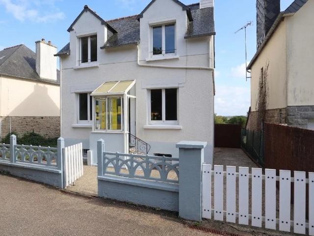 Maison vente à Guingamp, Bretagne