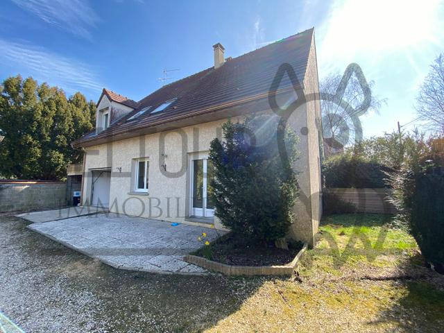 Maison vente à Meaux, Faremoutiers