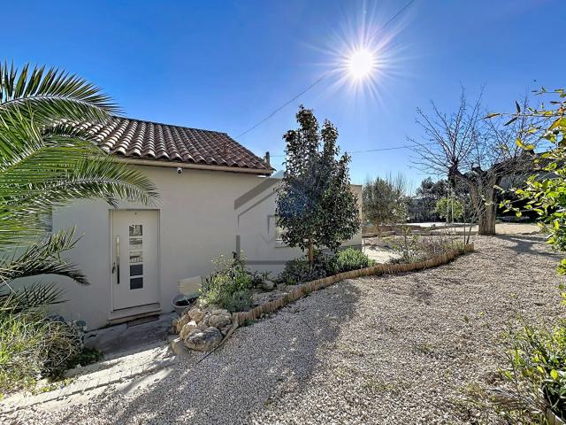 Maison vente à Aix-en-Provence, Velaux