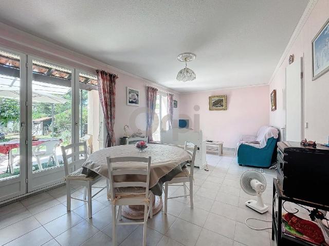 Maison vente à Roquebrune-sur-Argens, Var