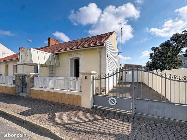 Maison vente à Les Sables-d'Olonne, Challans