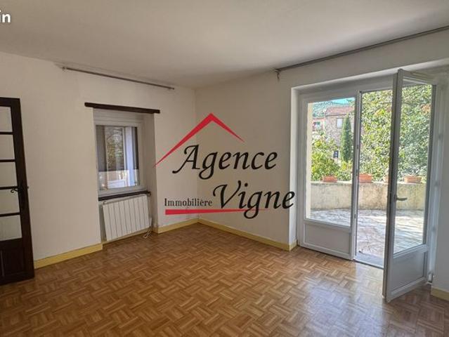 Maison vente à Meyrannes, Gard