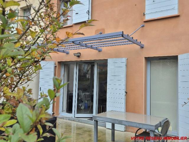 Maison vente à Toulouse, Pechbonnieu