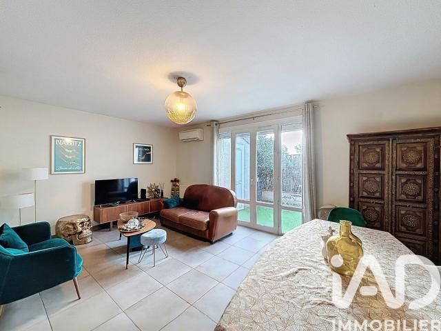 Maison vente à Toulouse, Aucamville