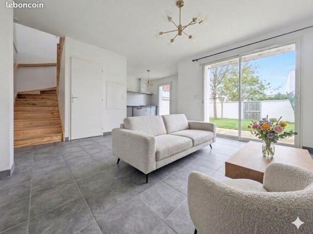 Maison vente à La Rochelle, Puilboreau