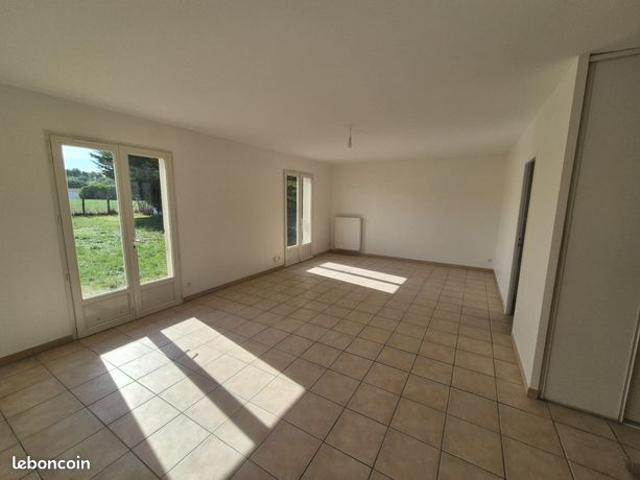 Maison vente à Marsais, Charente-Maritime