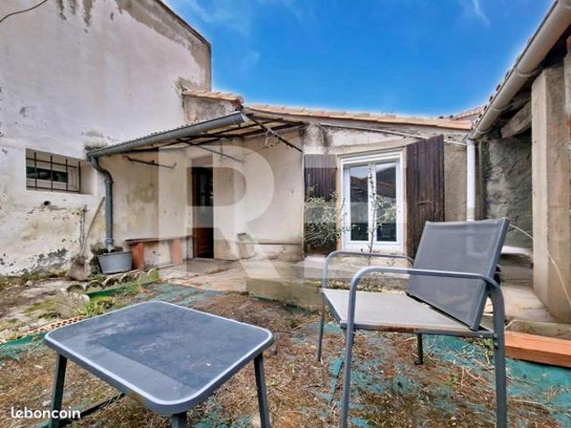 Maison vente à Carcassonne, Castelnaudary