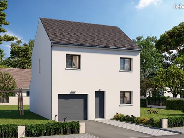 Maison vente à Maulette, Martinique