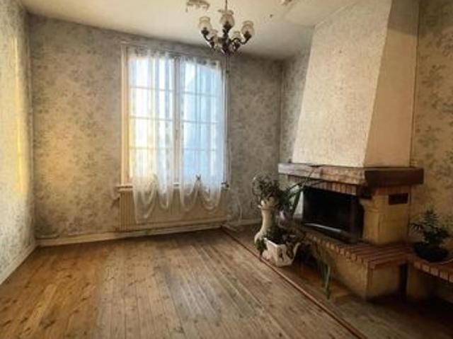 Maison vente à Amiens