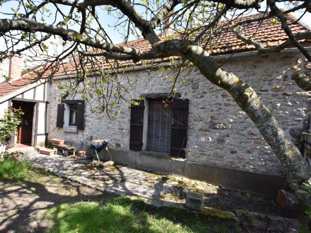 Maison vente à Melun, Réau
