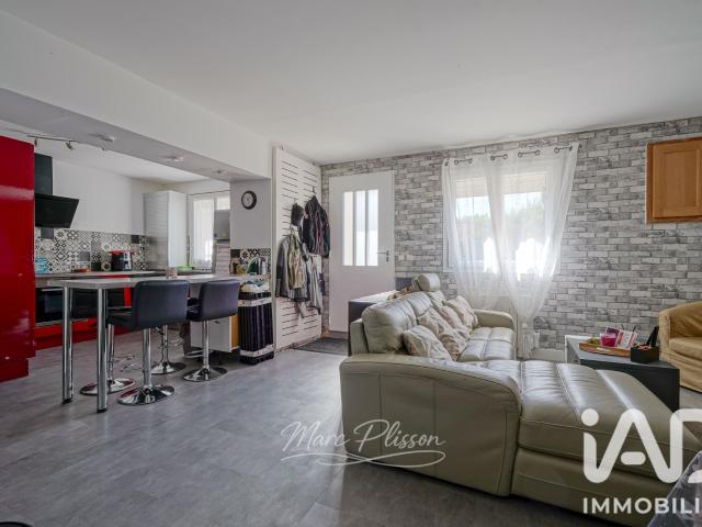 Maison vente à Lesparre-Médoc, Soussans