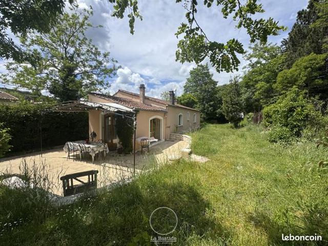Maison vente à Nyons, Dieulefit