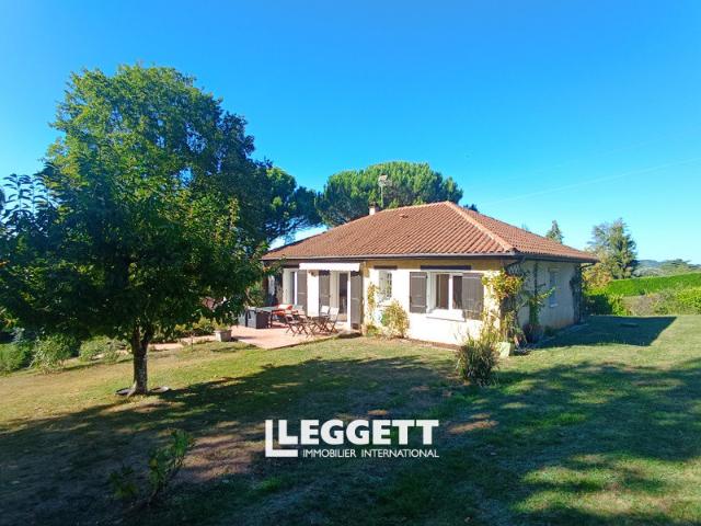 Maison vente à Périgueux, Saint-laurent-sur-manoire