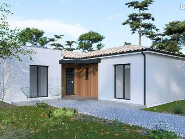 Maison vente à Les Peintures