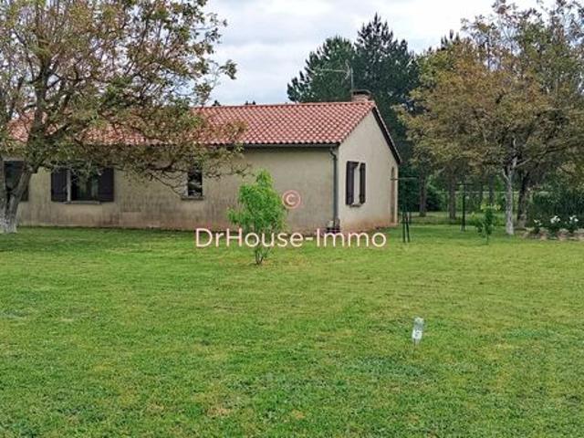 Maison vente à Villeneuve-sur-Lot, Villeneuve-sur-lot