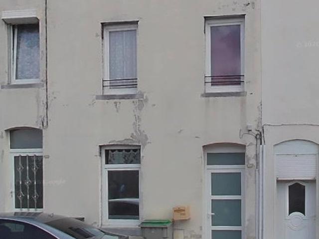 Maison vente à Avesnes-sur-Helpe, Jeumont