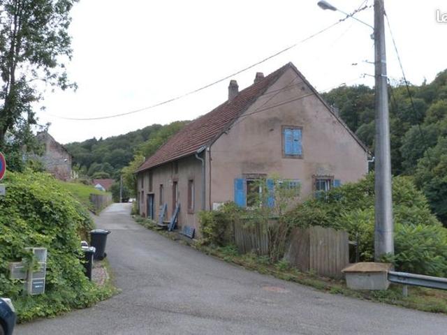Maison vente à Sarreguemines, Siersthal