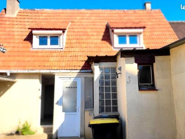 Maison vente à Chartres, Le Coudray