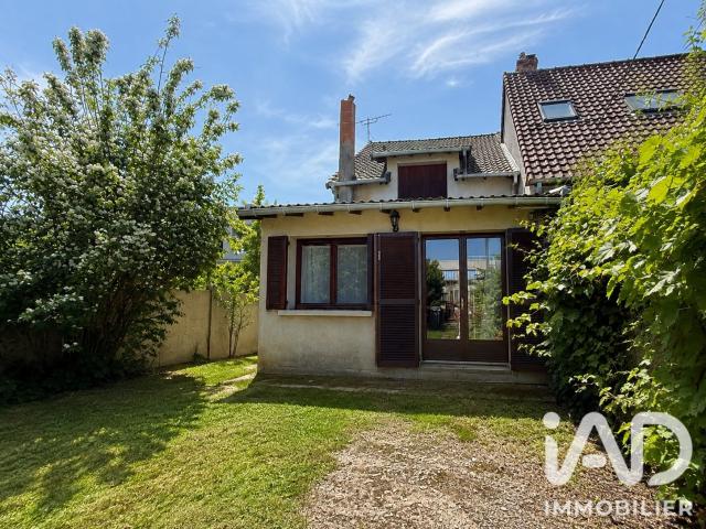 Maison vente à Draveil, Essonne