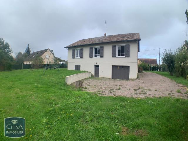 Maison location à Châteauroux, Le Poinçonnet