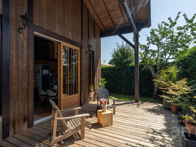 Maison vente à Lesparre-Médoc, Lacanau