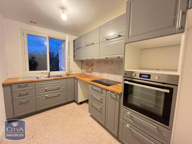 Maison location à Bourges, Avord