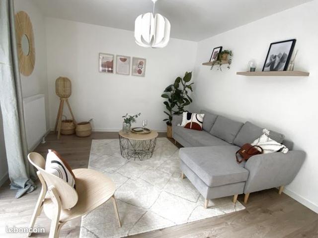 Maison vente à Nantes, Saint-herblain