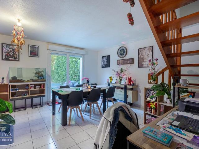Maison vente à Loches