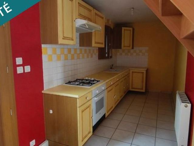Maison vente à Châtellerault, Nouvelle-Aquitaine