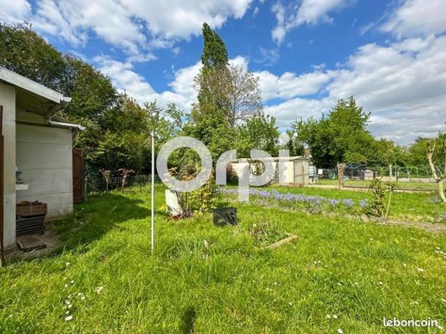 Maison vente à Mantes-la-Jolie, Rosny-sur-seine