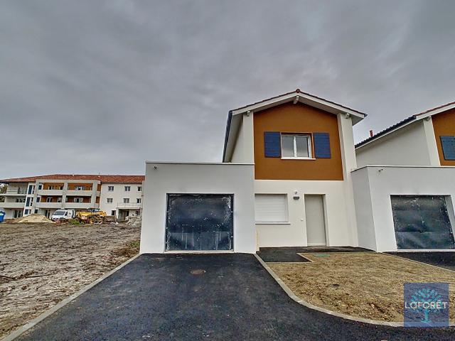 Maison location à Dax, Saint-paul-lès-dax