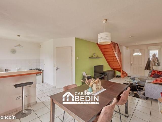 Maison vente à Langon, Gironde