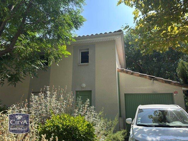 Maison vente à Agroparc, Avignon