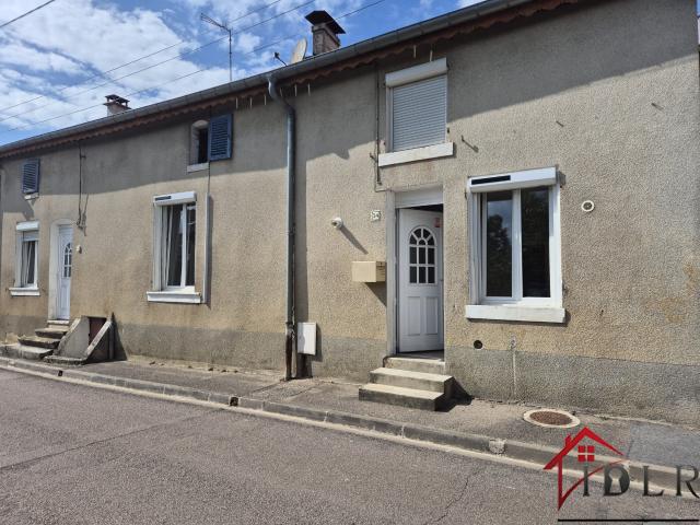 Maison vente à Saint-Dizier, Roches-sur-marne