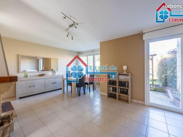 Maison vente à Melun, Moissy-cramayel